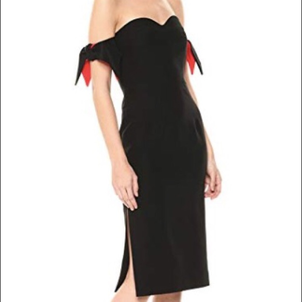 MILLY women’s dress